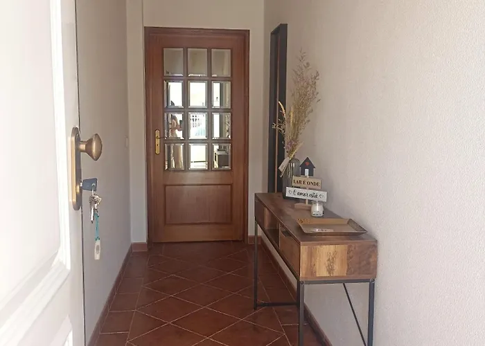 Casa Rosas - Moradia Com Jardim E Churrasco, Charneca Da Cotovia *