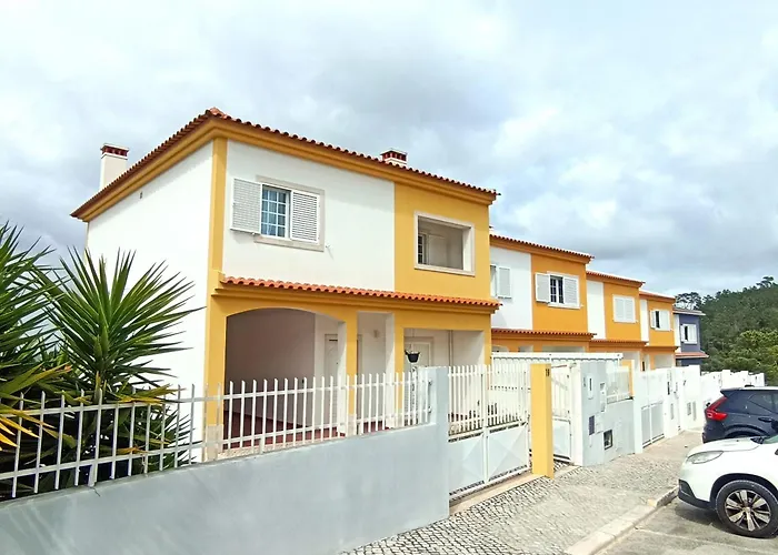 Casa Rosas - Moradia Com Jardim E Churrasco, Charneca Da Cotovia