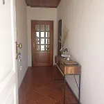 Casa Rosas - Moradia Com Jardim E Churrasco, Charneca Da Cotovia *