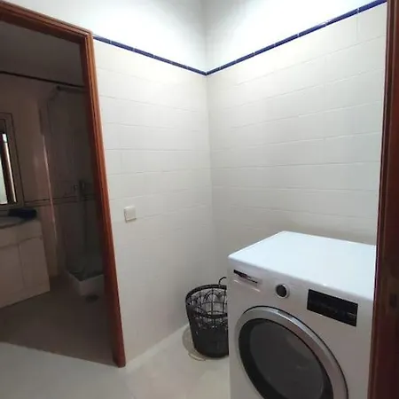 Villa Casa Rosas - Moradia Com Jardim E Churrasco, Charneca Da Cotovia Sesimbra