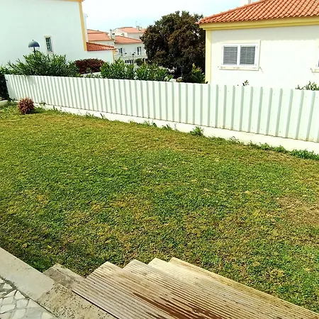 Casa Rosas - Moradia Com Jardim E Churrasco, Charneca Da Cotovia Villa *
